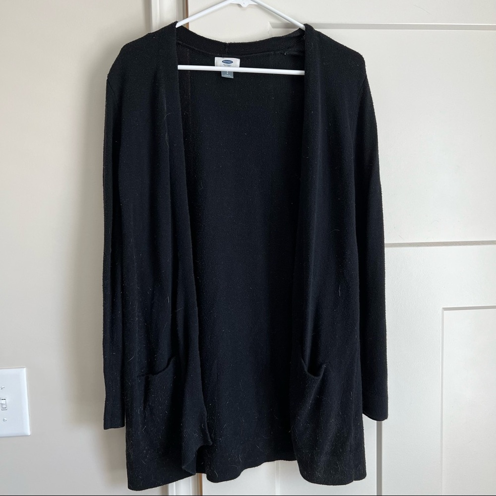 Old Navy cardigan